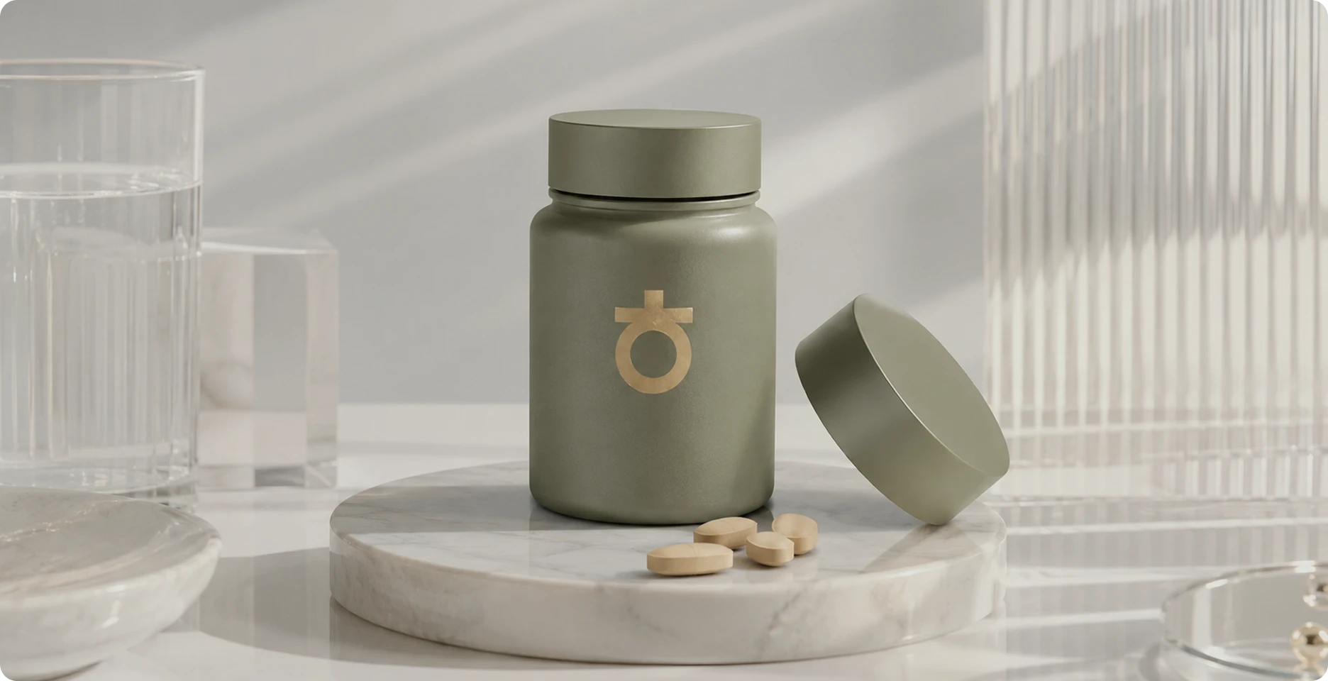 Palette Facial Lifting 배경