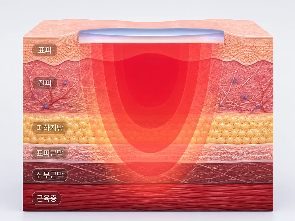 한방 침술의 과학적 근거