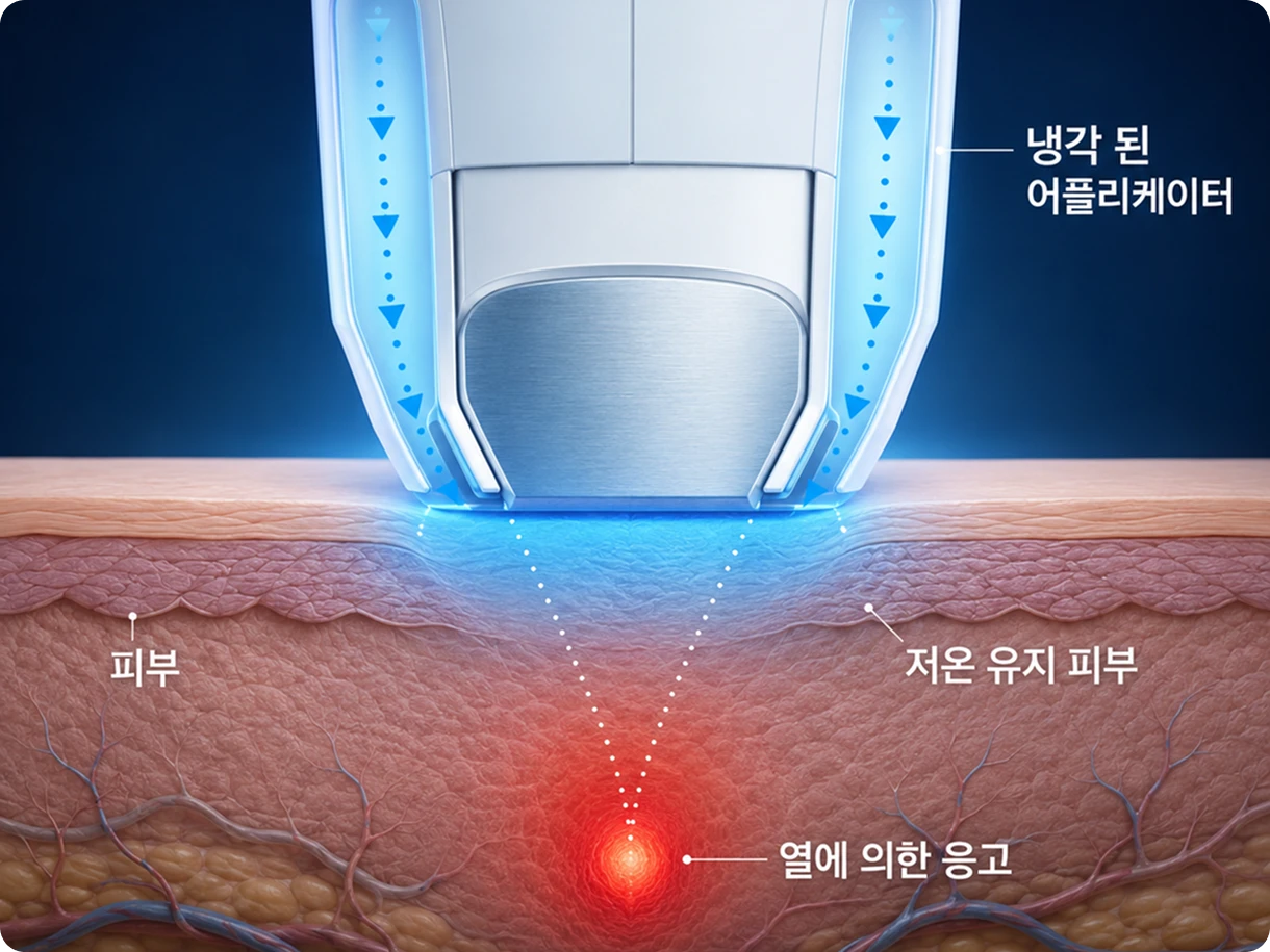 한방 침술의 과학적 근거